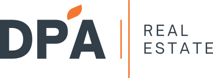 DPA Estate Logo